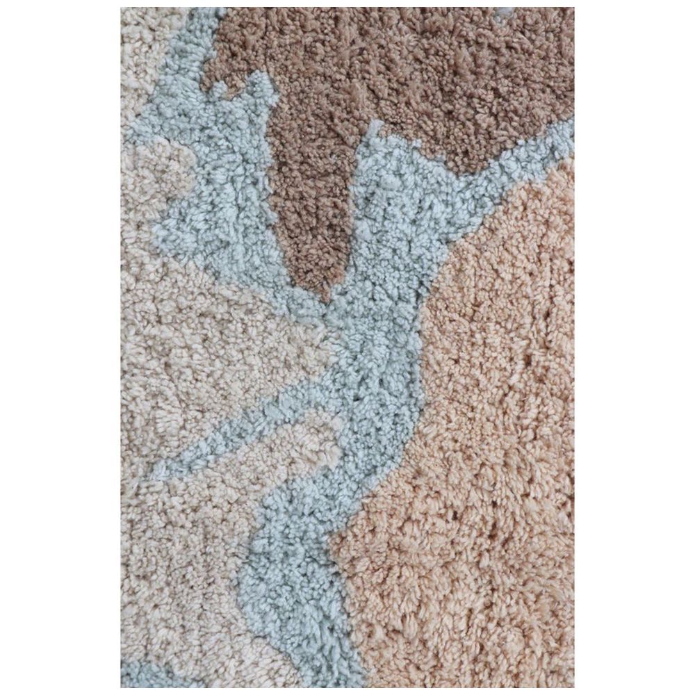 Lorena Canals - Washable Rug Vintage Map