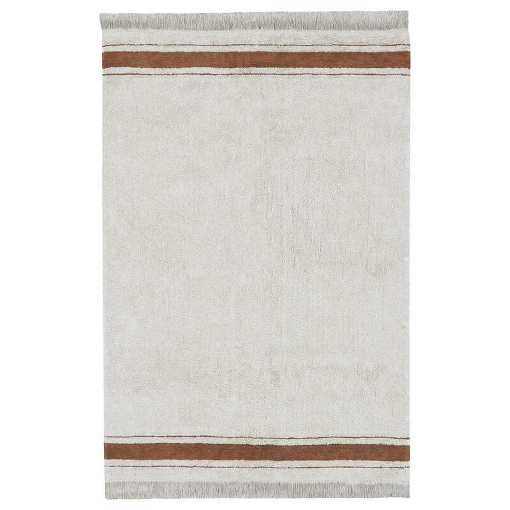 Lorena Canals - Washable Rug - Medium - Gastro Toffee