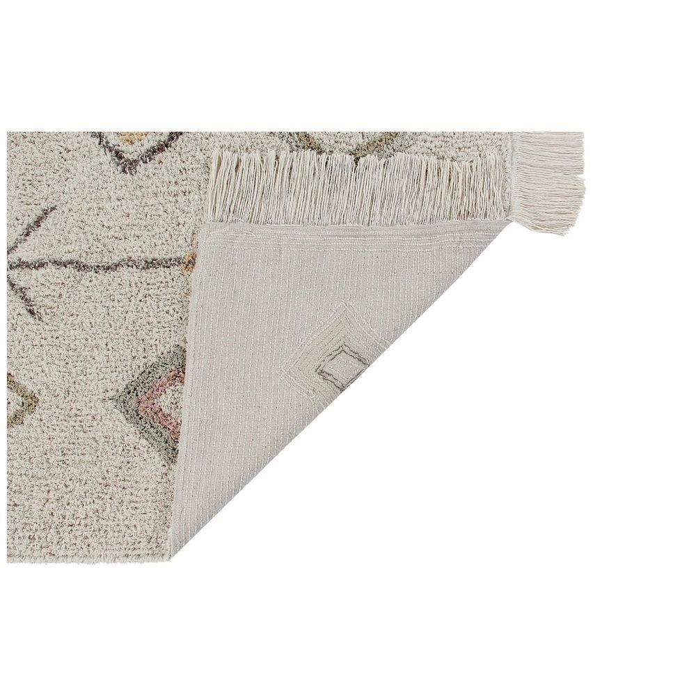 Lorena Canals - Washable Rug - Kaarol Earth - L