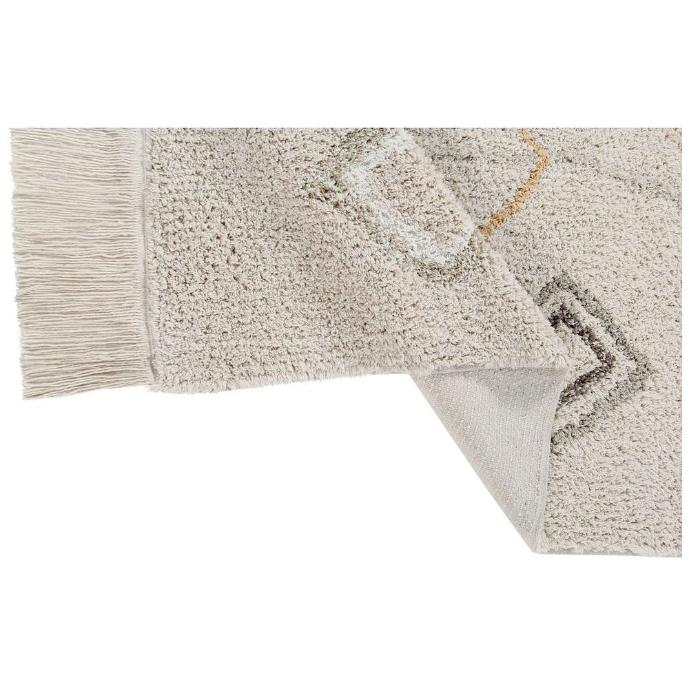 Lorena Canals - Washable Rug - Kaarol Earth - L