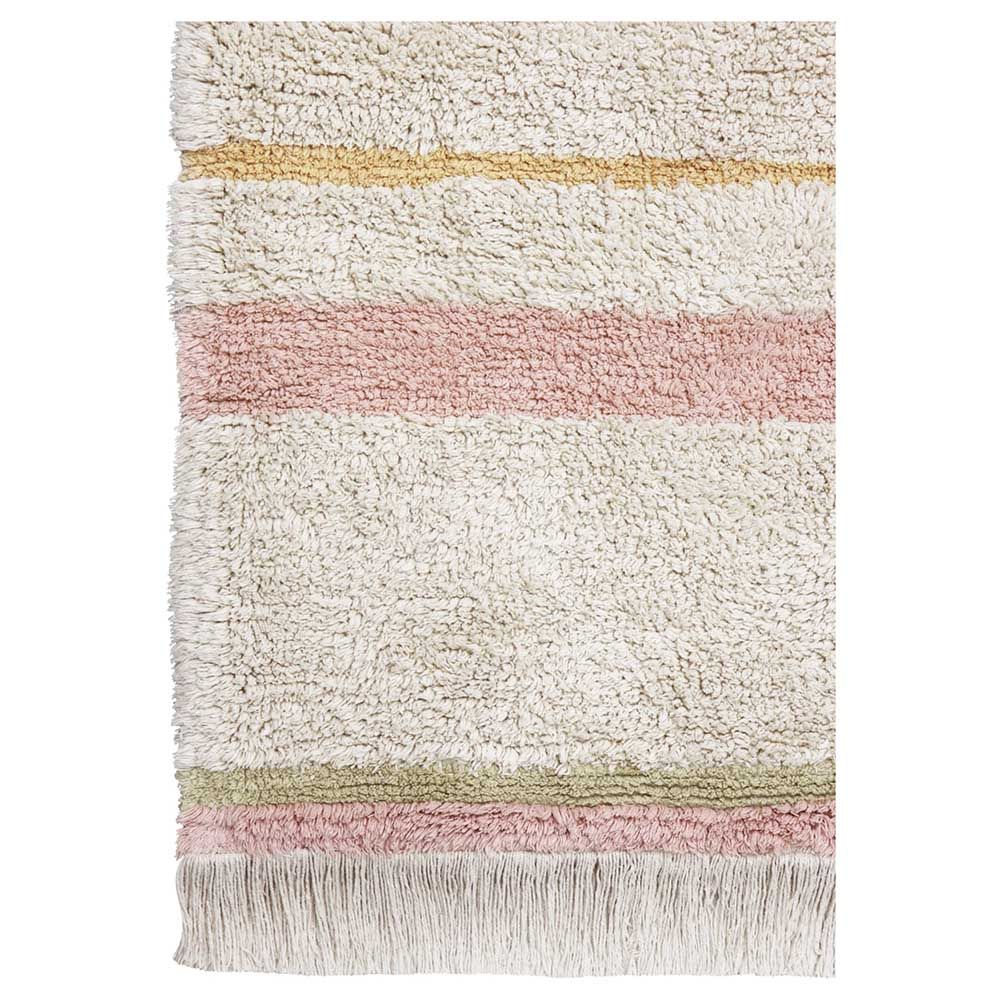 Lorena Canals - Washable Rug Lanes - Medium - Vintage Nude