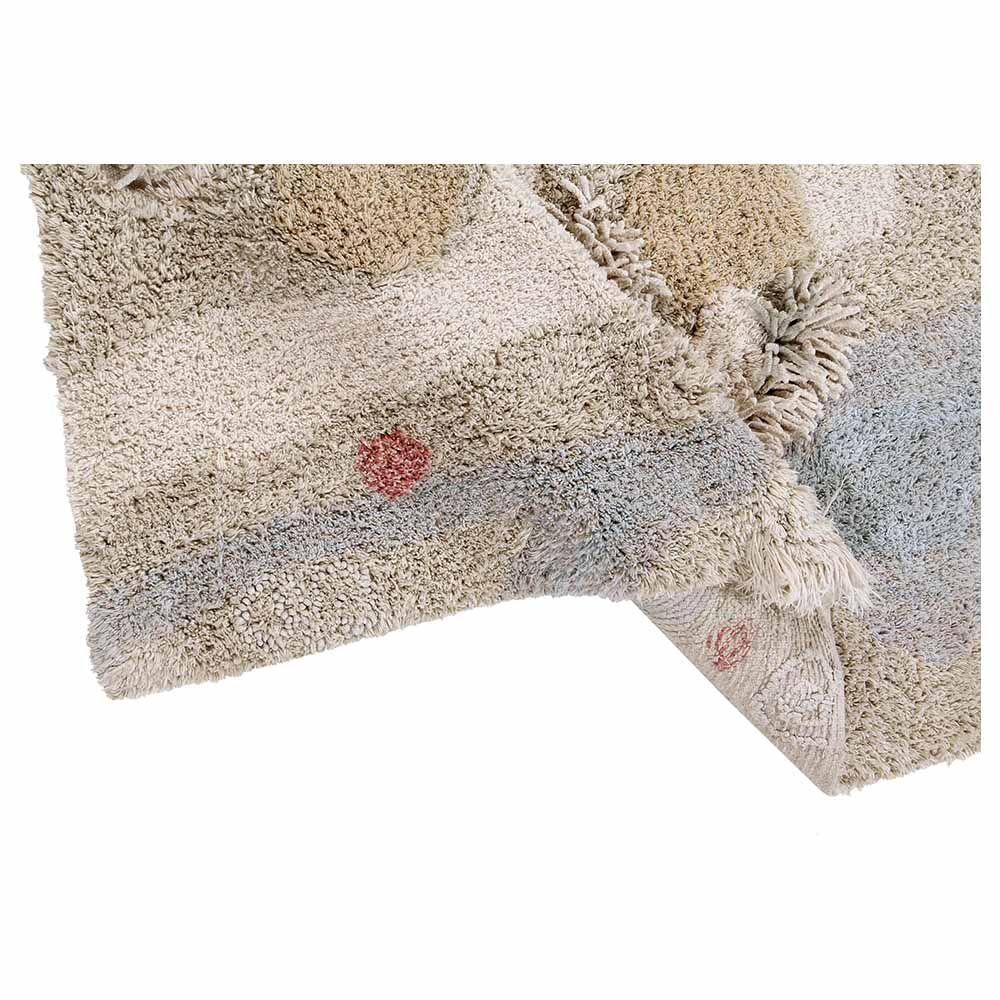 Lorena Canals - Washable Play Rug - Path Of Nature