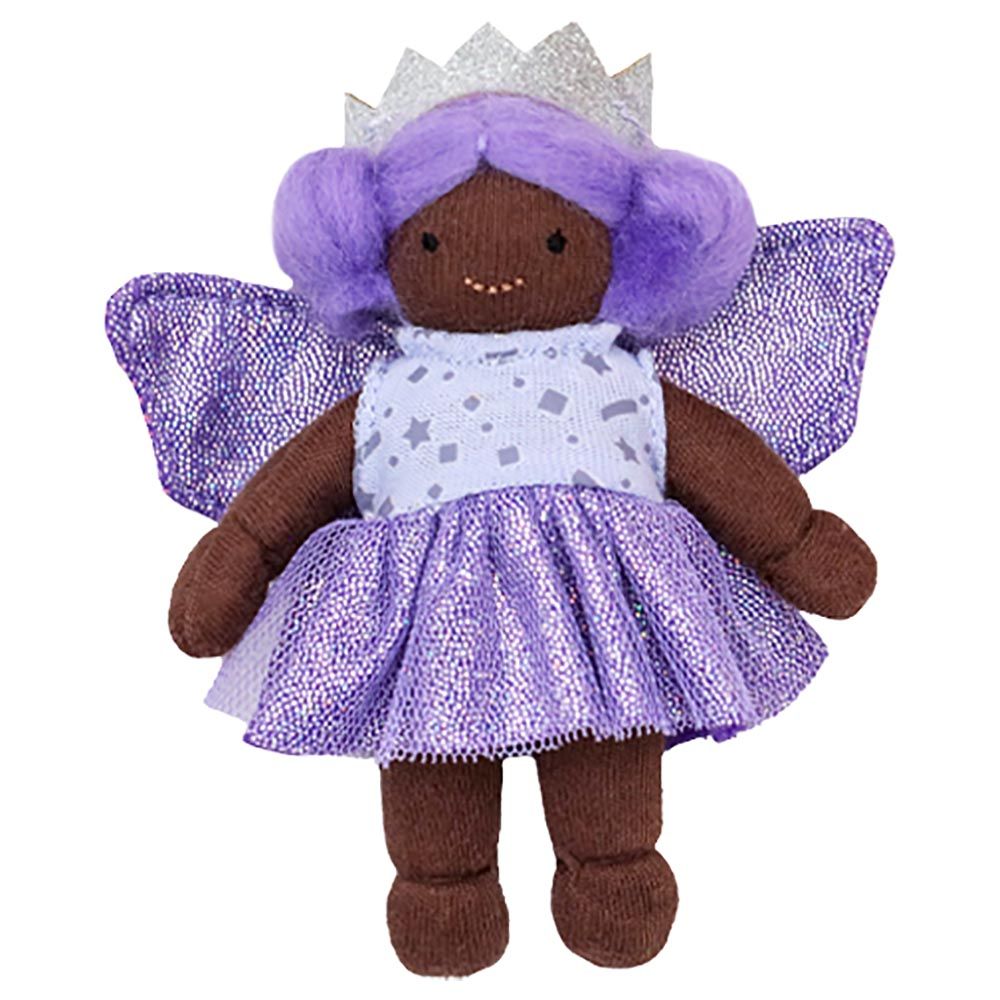 Olli Ella - Holdie Fairy - Bluebell The Birthday Fairy