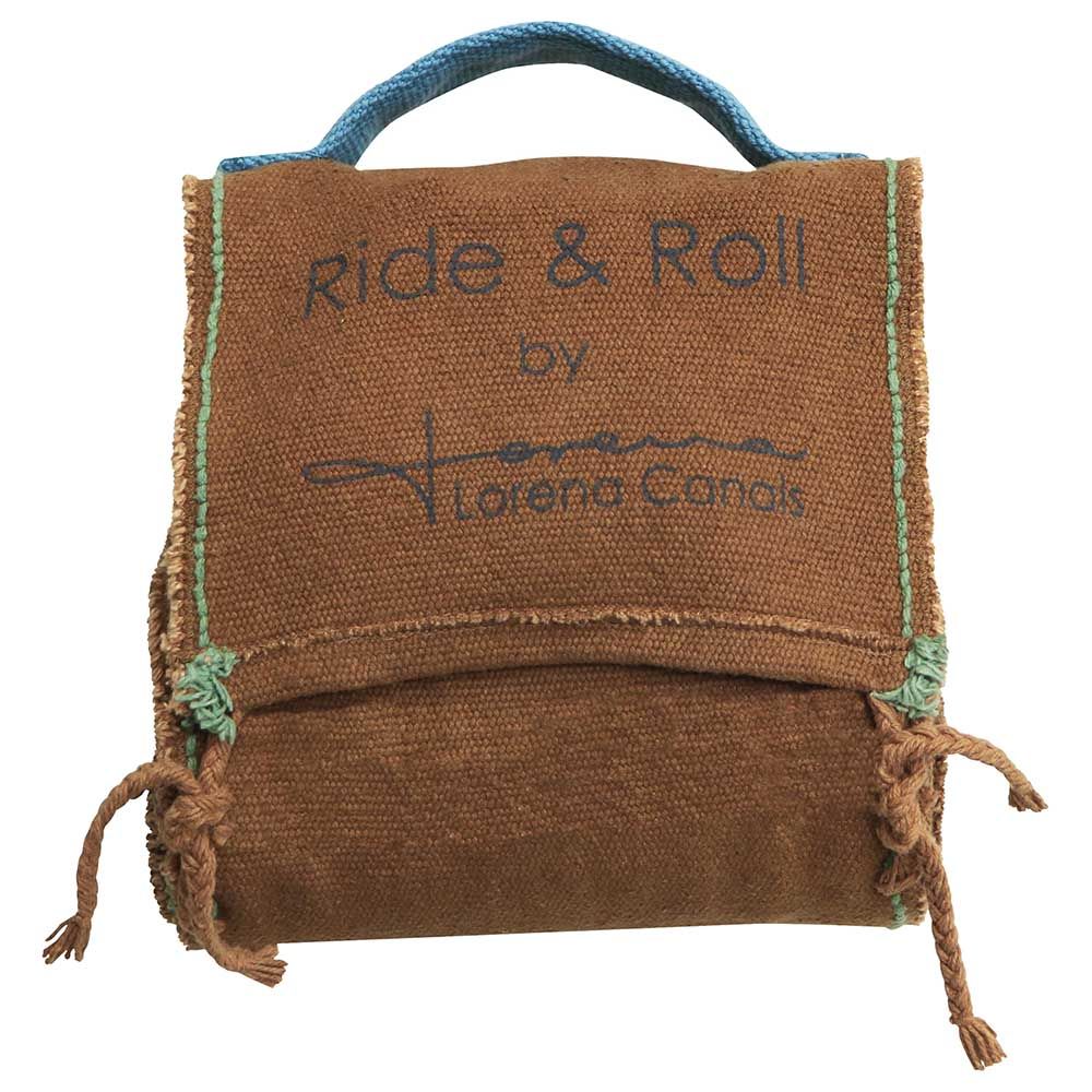 Lorena Canals - Soft Toy Ride & Roll Safari