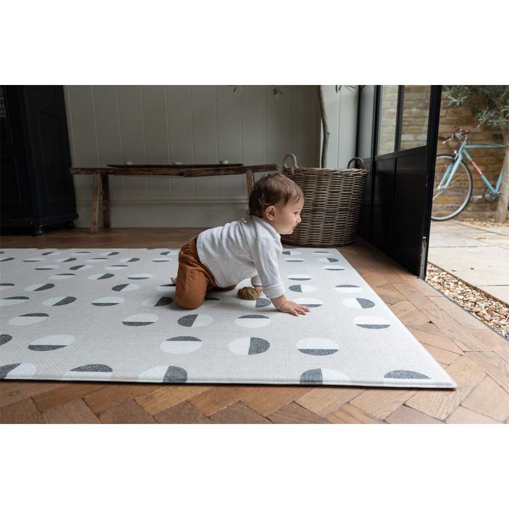 Totter & Tumble - The Astronomer Playmat