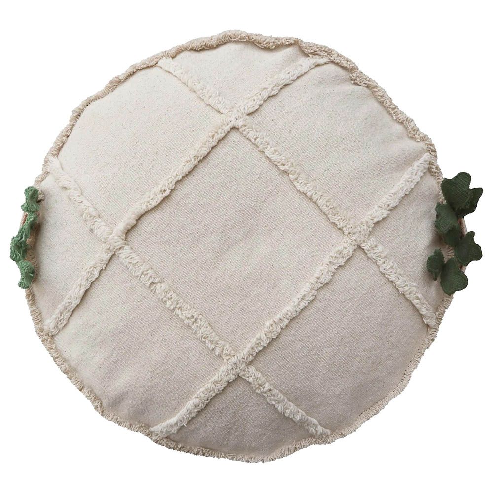 Lorena Canals - Pouffe Tic-Tac-Toe