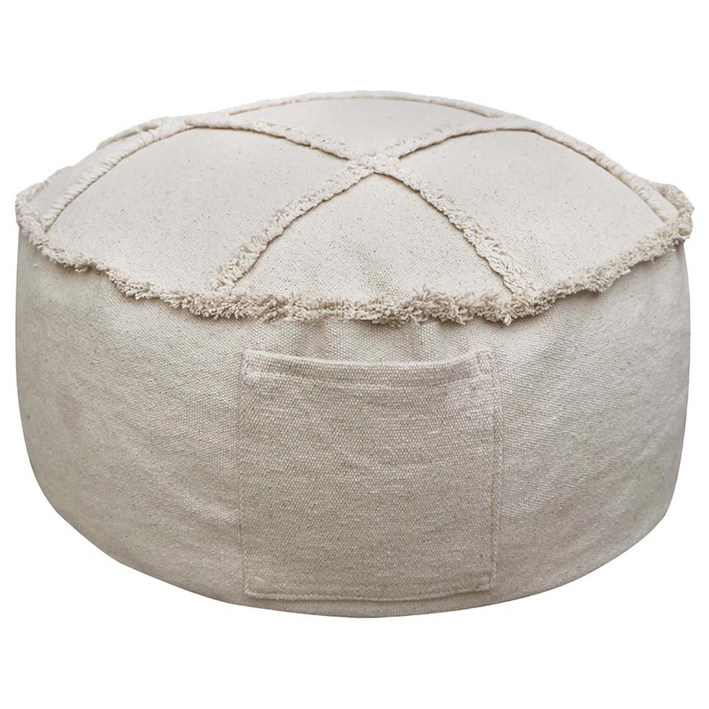 Lorena Canals - Pouffe Tic-Tac-Toe