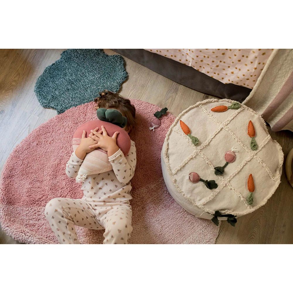 Lorena Canals - Pouffe Tic-Tac-Toe