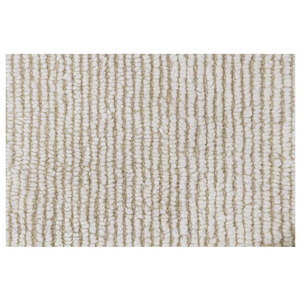 Lorena Canals - Woolable Rug - Koa Sandstone