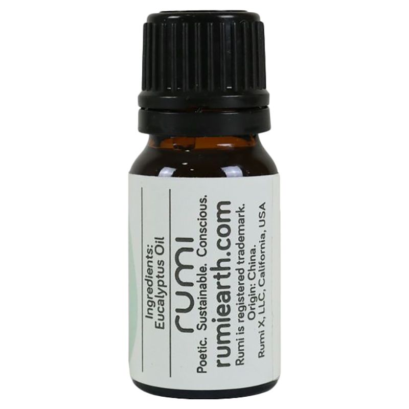 Rumi Earth - Essential Oil - Eucalyptus 10ml