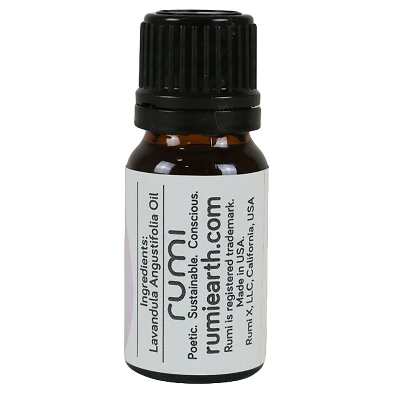 Rumi Earth - Lavender Essential Oil - 10ml