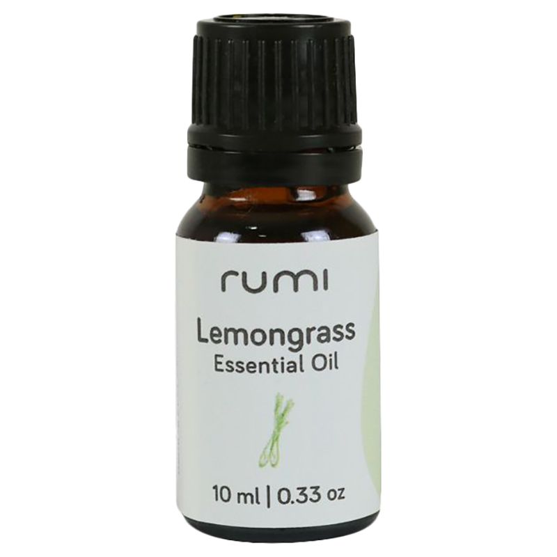 Rumi Earth - Essential Oil - Lemongrass 10 ml