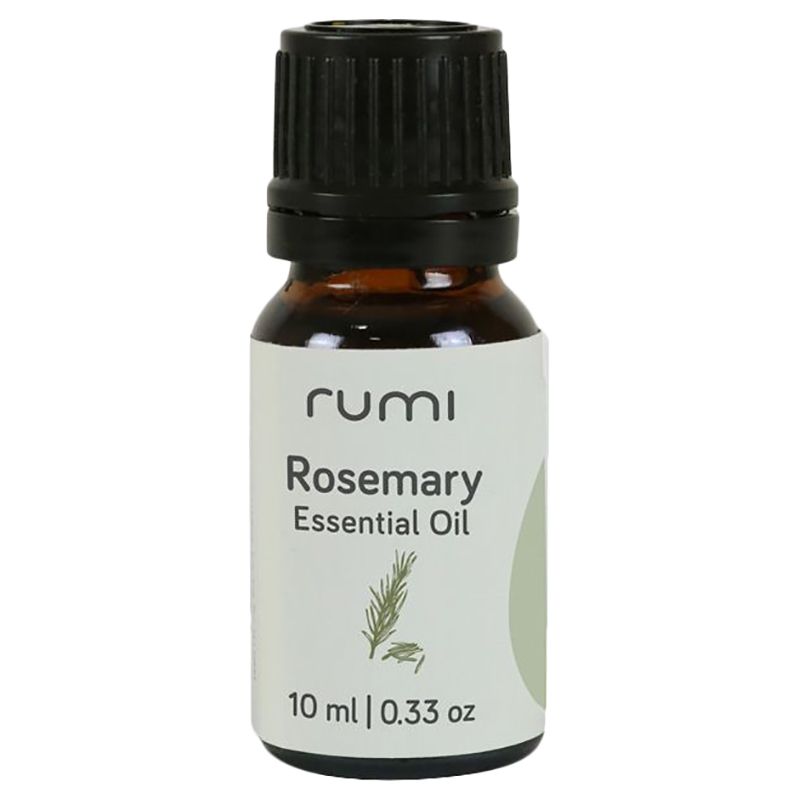 Rumi Earth - Rosemary Essential Oil - 10ml