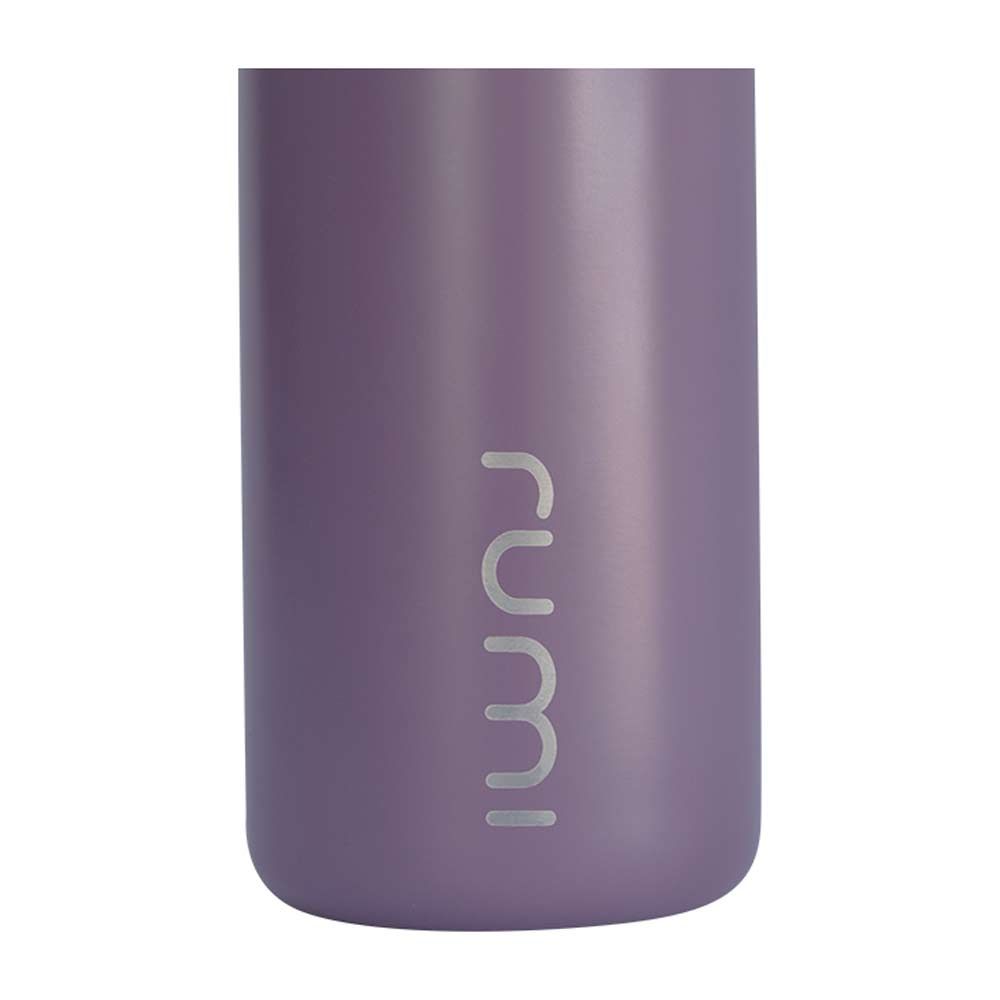 Rumi Earth - Lota Classic Stainless Lid 600ml - Plum