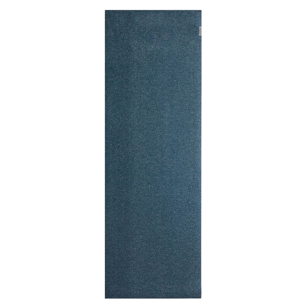 Rumi Earth - Sun Yoga Mat - Midnight