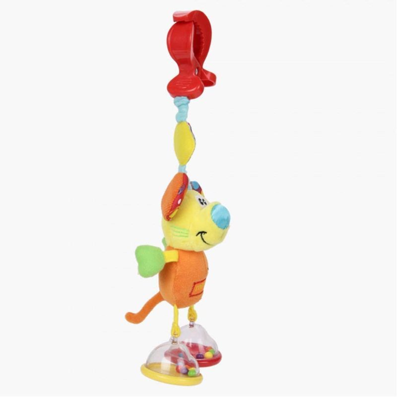 Playgro Dingly Dangly Mimsy, BPA Free