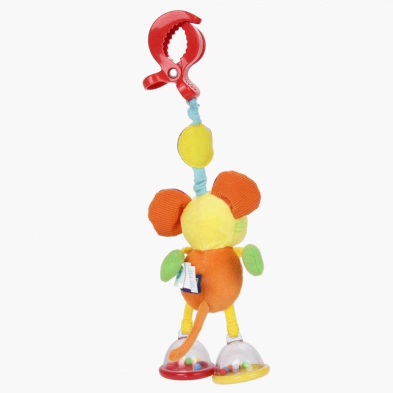 Playgro Dingly Dangly Mimsy, BPA Free