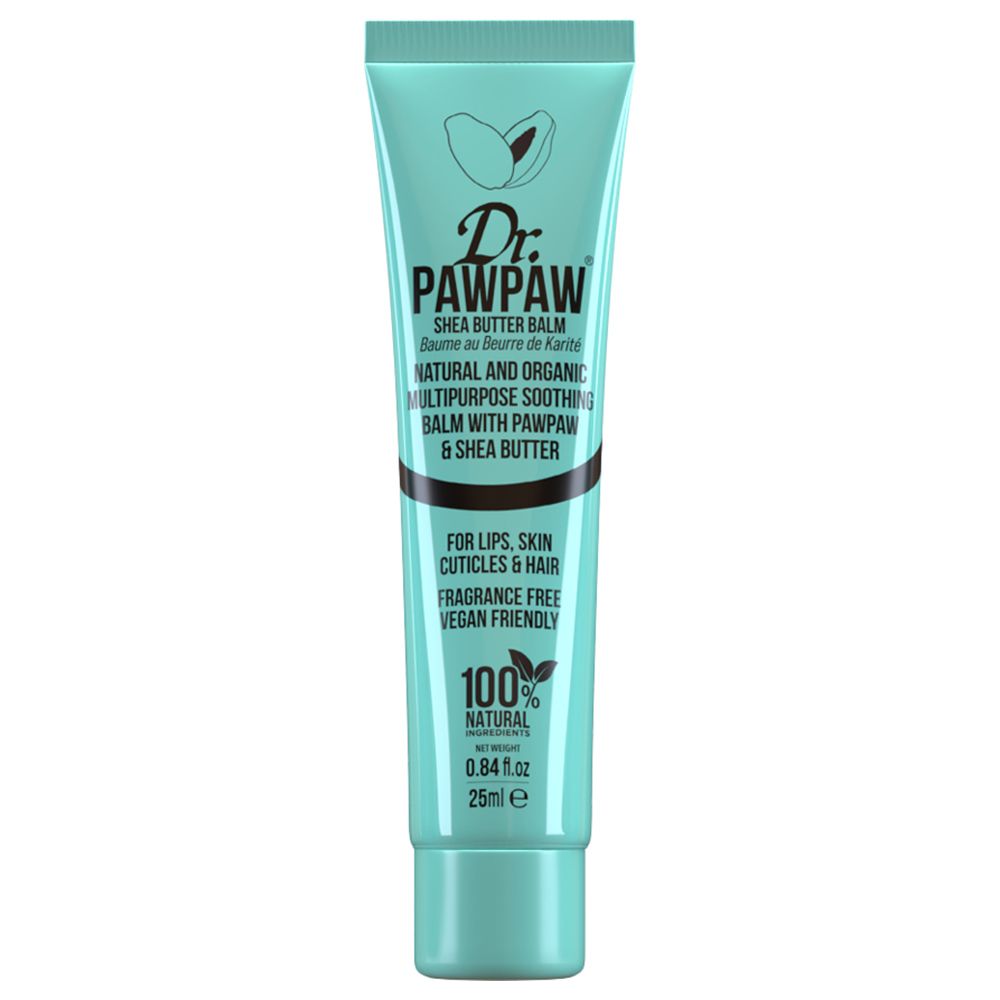 Dr. Pawpaw - Shea Butter Balm - 25 Ml