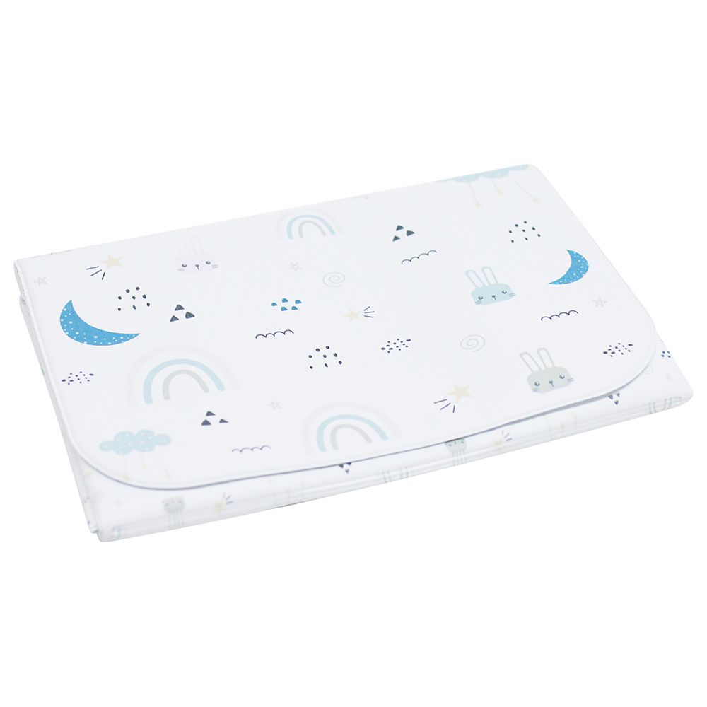 Plastimyr - Portable Changing Mat - Lovely (Exclusive)