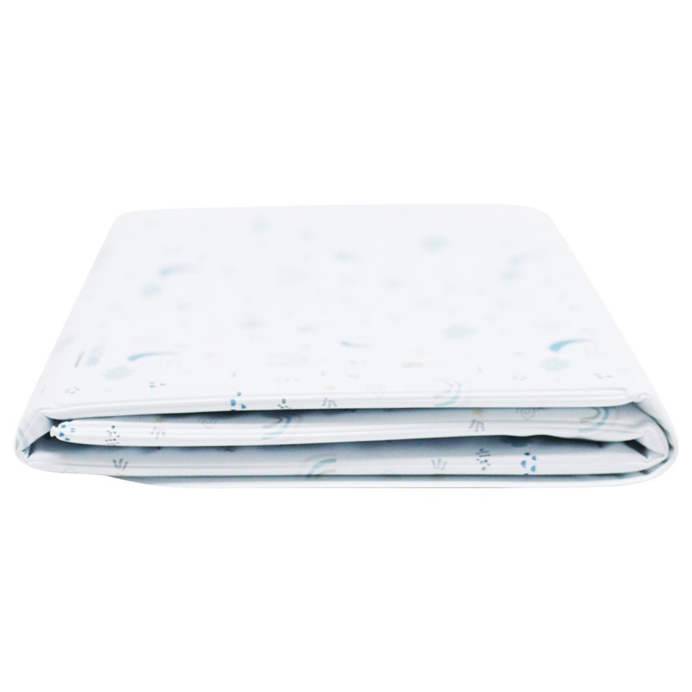 Plastimyr - Portable Changing Mat - Lovely (Exclusive)