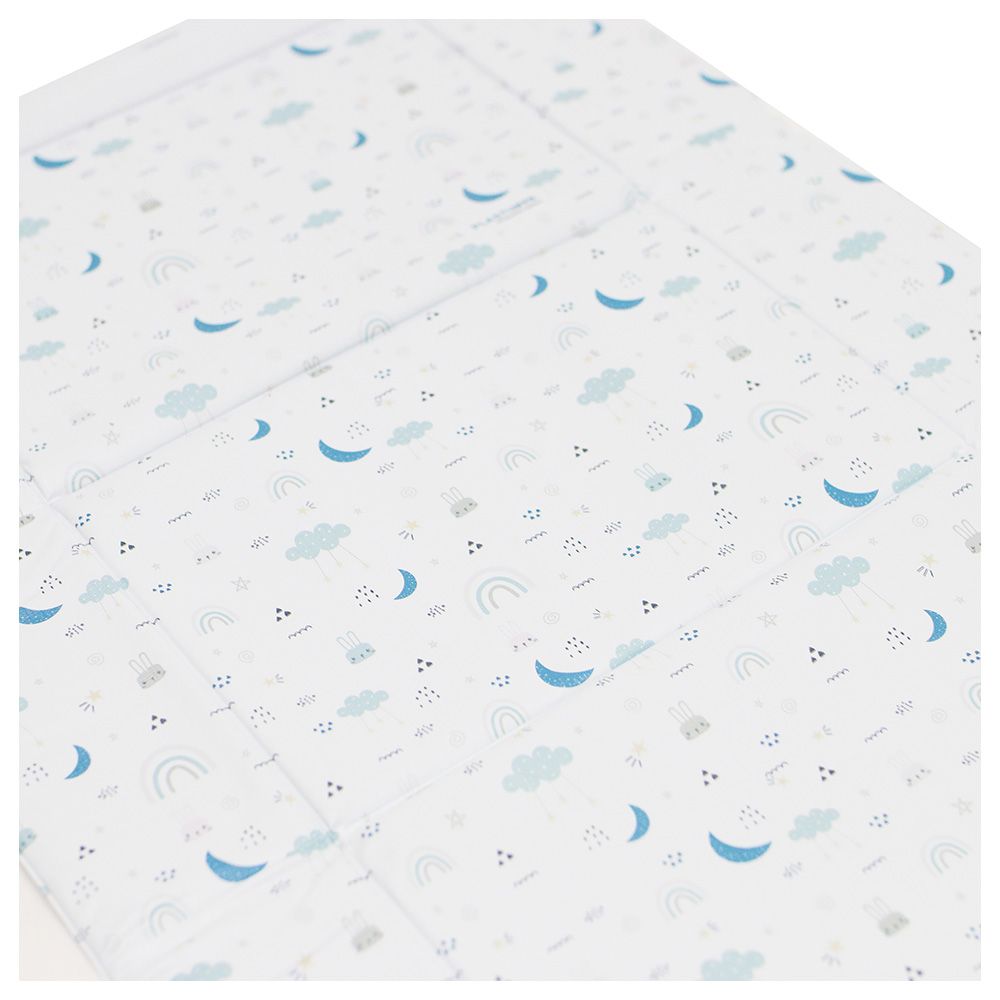 Plastimyr - Portable Changing Mat - Lovely (Exclusive)