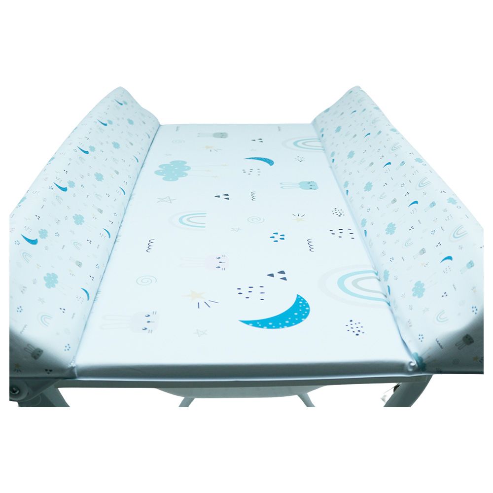 Plastimyr - Foldable Babybath - Lea Lovely (Exclusive)