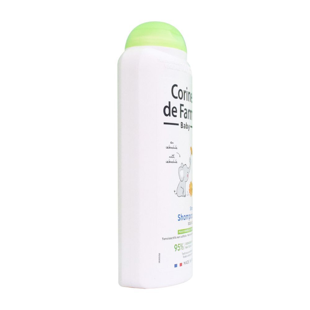 Corine De Farme - Gentle Baby Shampoo 250ml