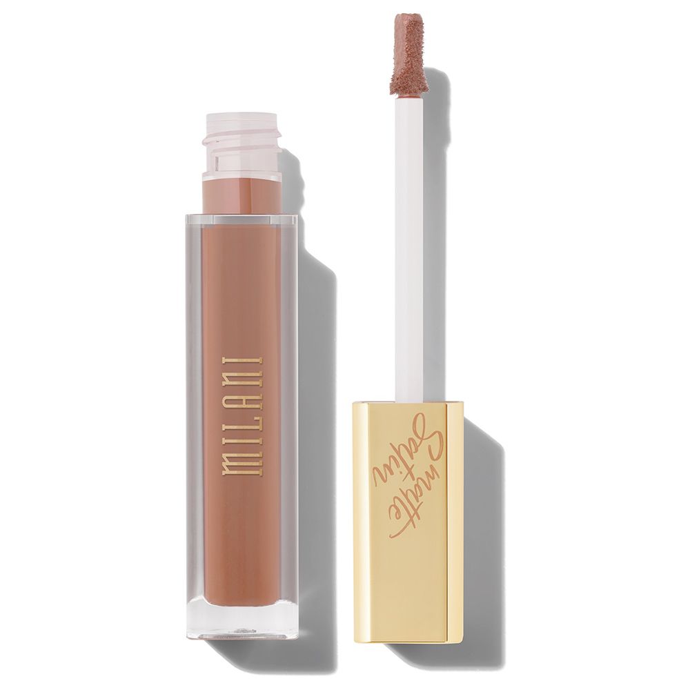 Milani - Amore Satin Matte Lip Creme - 01 Lavish