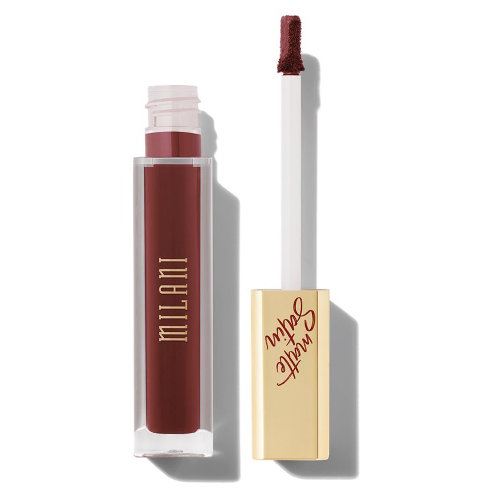 Milani - Amore Satin Matte Lip Creme - 11 Elegant