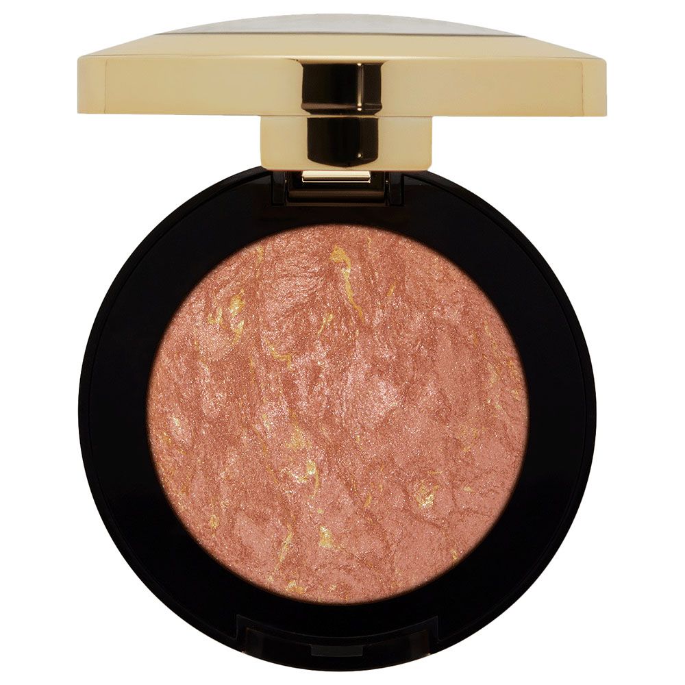 Milani - Baked Blush - 02 Rose D'Oro