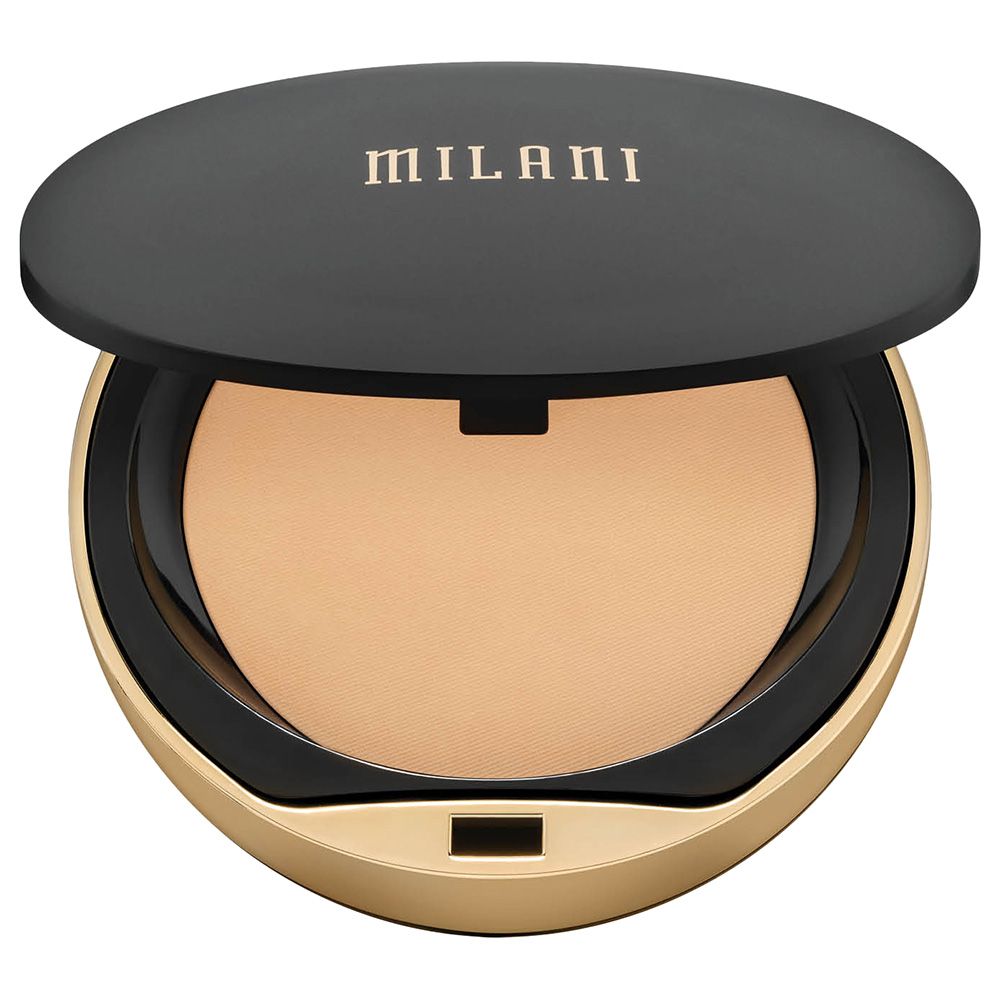 Milani - Conceal+Perfect Shine-Proof Powder - Natural Light