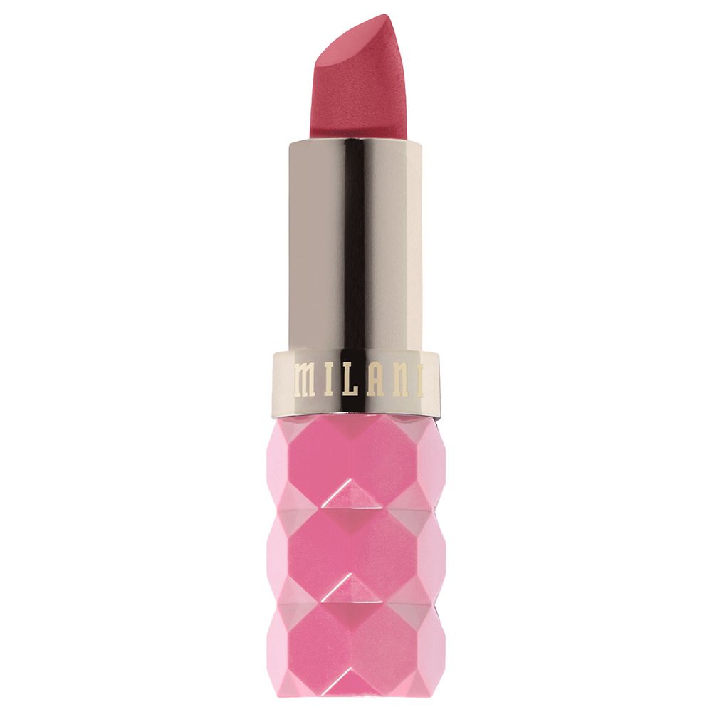 Milani - Colour Fetish Matt Lipstick - 310 Peony