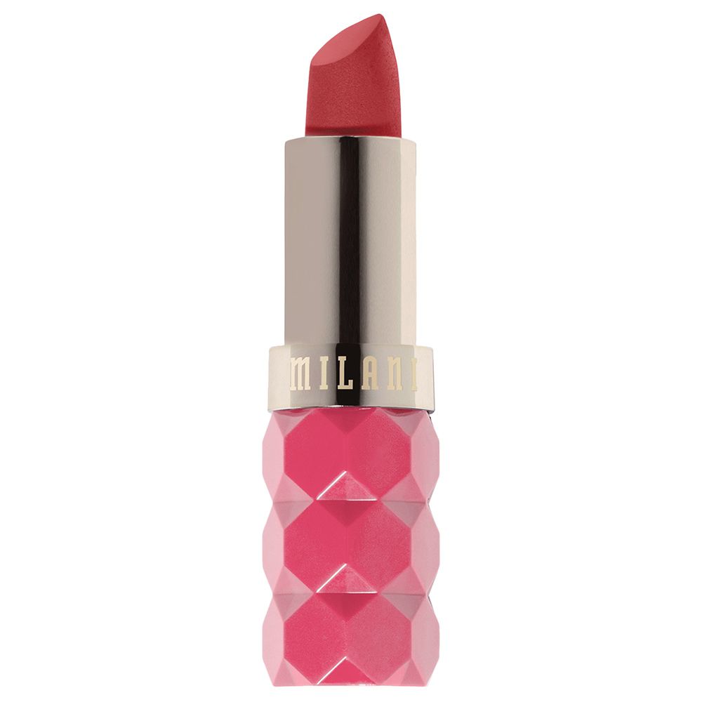 Milani - Colour Fetish Matt Lipstick - 320 Petal