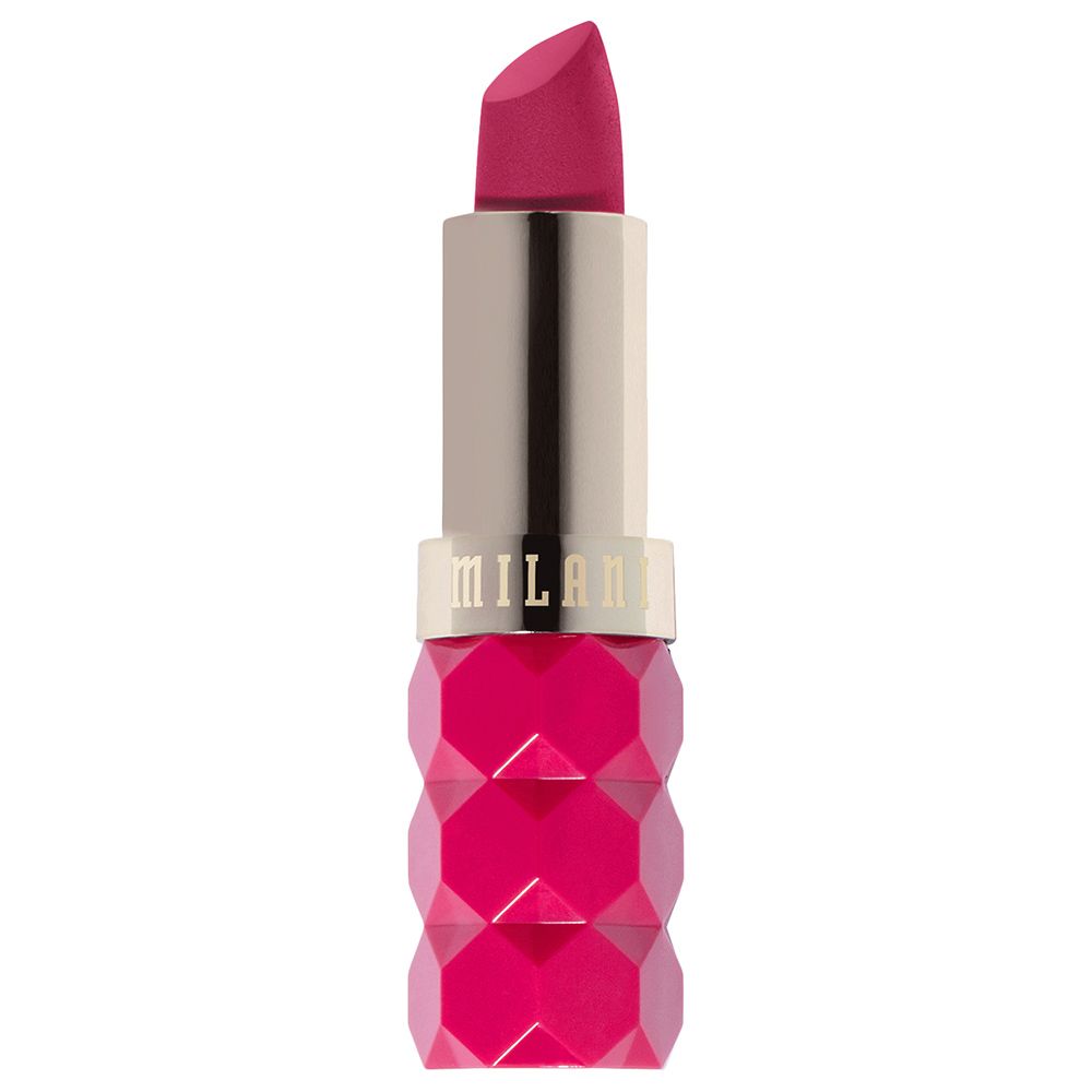 Milani - Colour Fetish Matt Lipstick - 330 Blossom