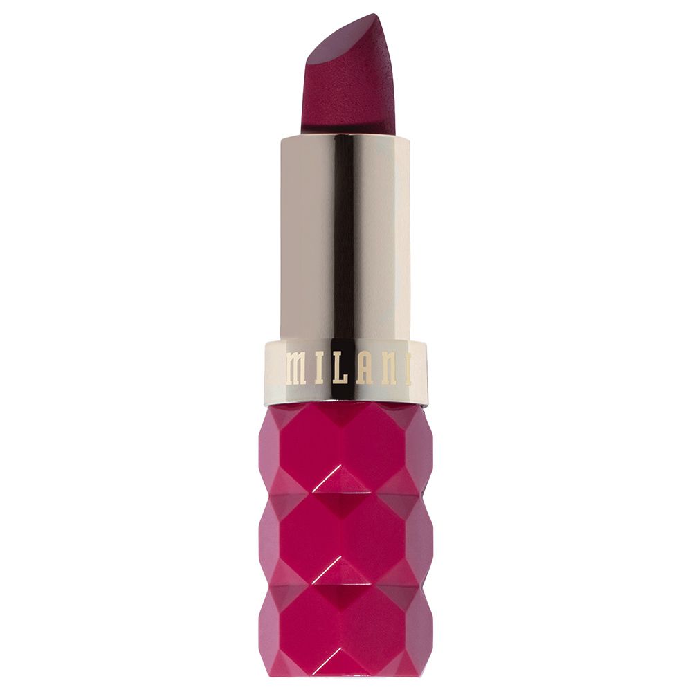 Milani - Colour Fetish Matt Lipstick - 350 Fleur