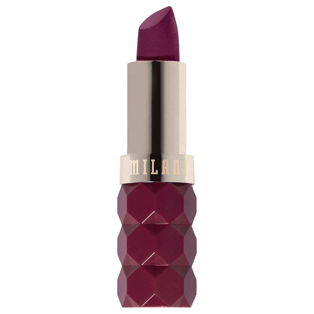 Milani - Colour Fetish Matt Lipstick - 360 Dahlia