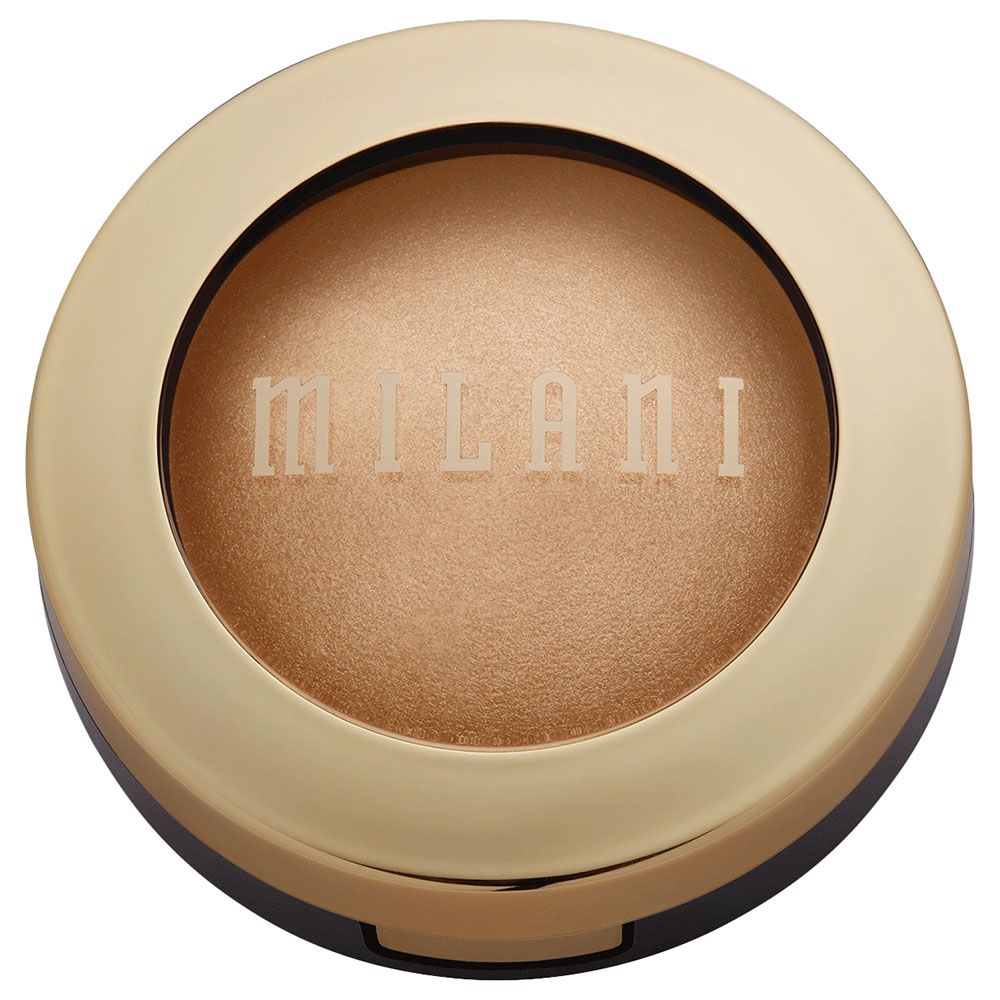 Milani - Baked Highlighter - 120 Champagne D'Oro