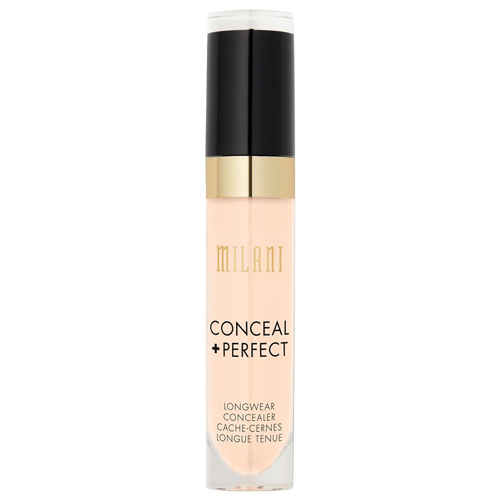 Milani - Conceal + Perfect - 110 Nude Ivory