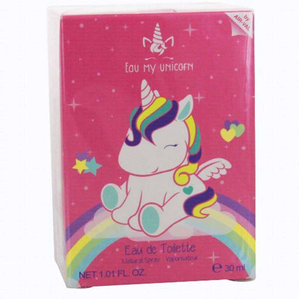 Air-Val - Eau My Unicorn EDT 30ml