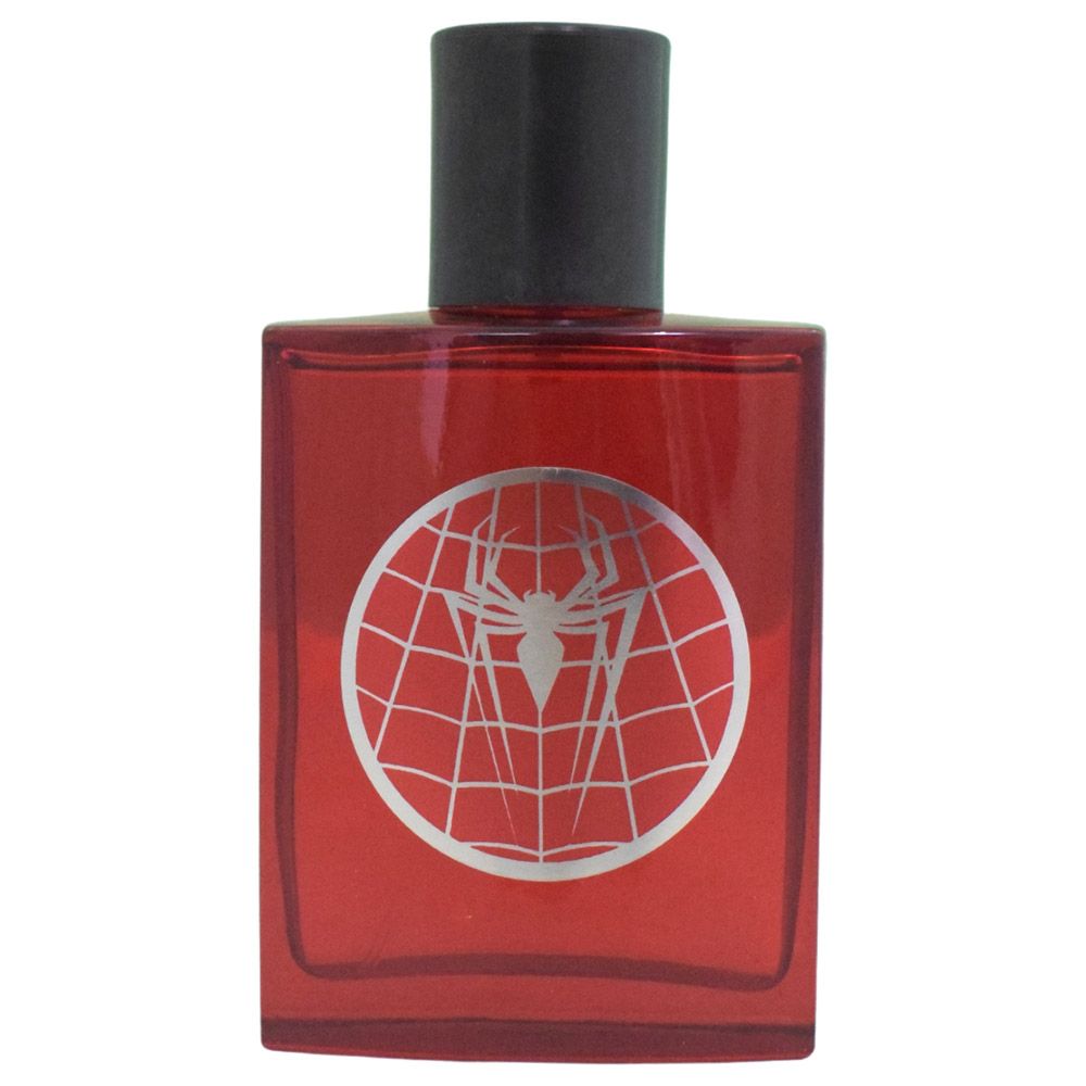 Air-Val - Marvel Spider Man Edt - 100Ml - Red