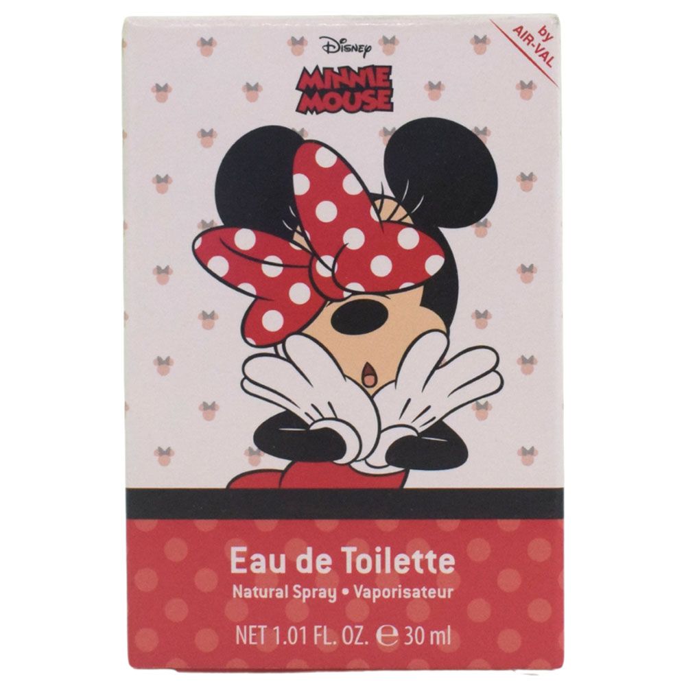 Air-Val - Minnie Edt - 30Ml