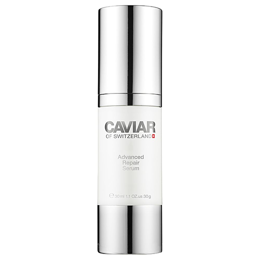 Caviar Of Switzerland - Advanced Repair Serum 15ml