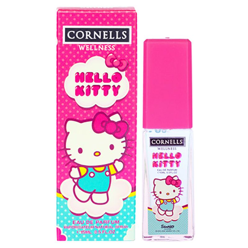 Cornells - Hello Kitty Kids EDP 15ml