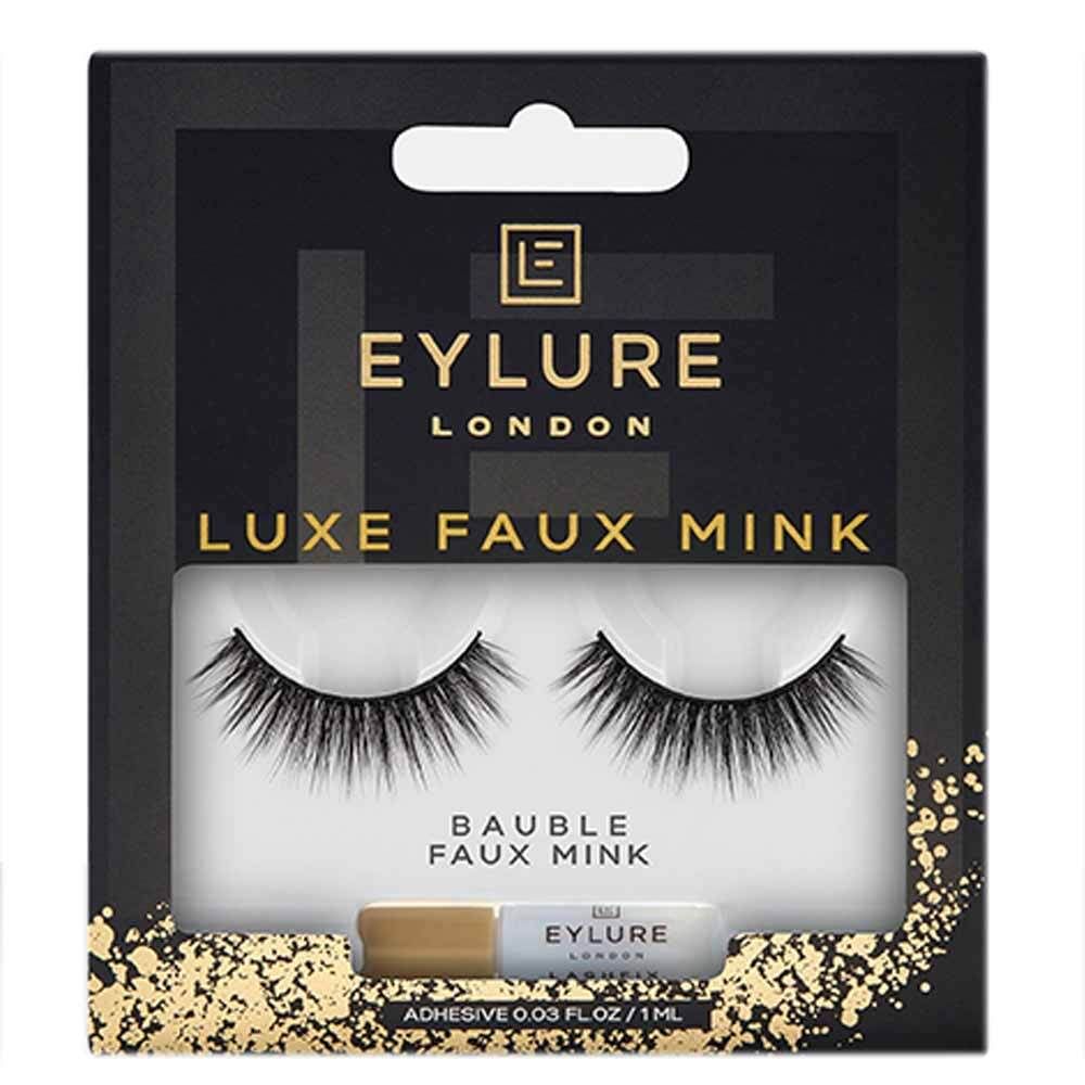 Eylure - Luxe Lashes - Bauble