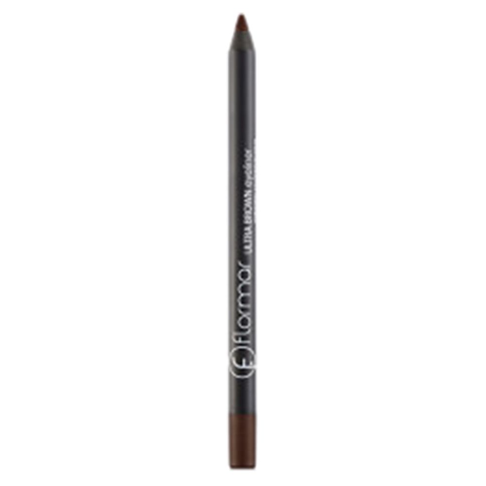 Flormar - Ultra Eyeliner - 12 Brown