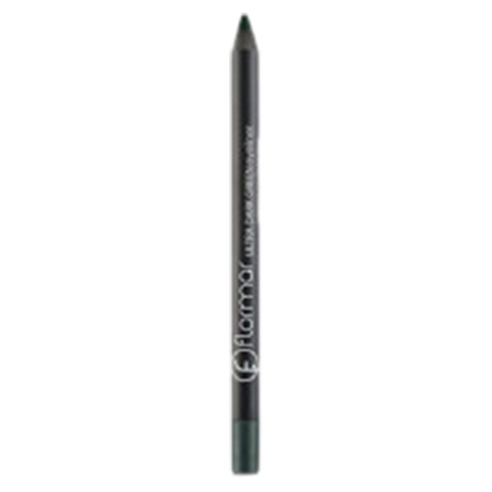 Flormar - Ultra Eyeliner - 14 Dark Green