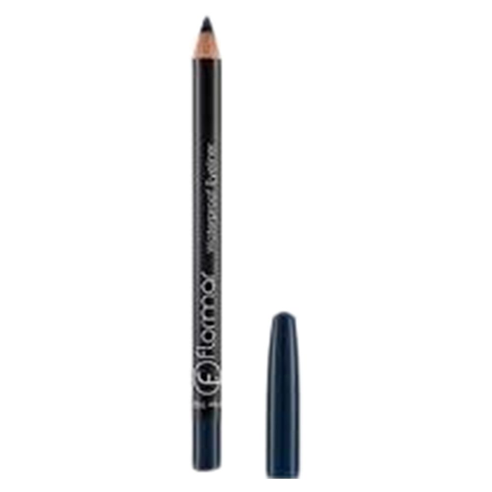 Flormar - Eyeliner Pencil - 103 Navy Blue