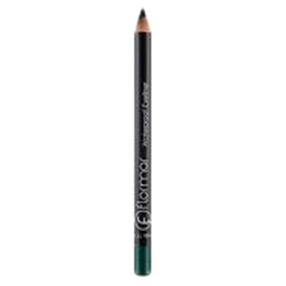 Flormar - Eyeliner Pencil - 111 Intensive Jade