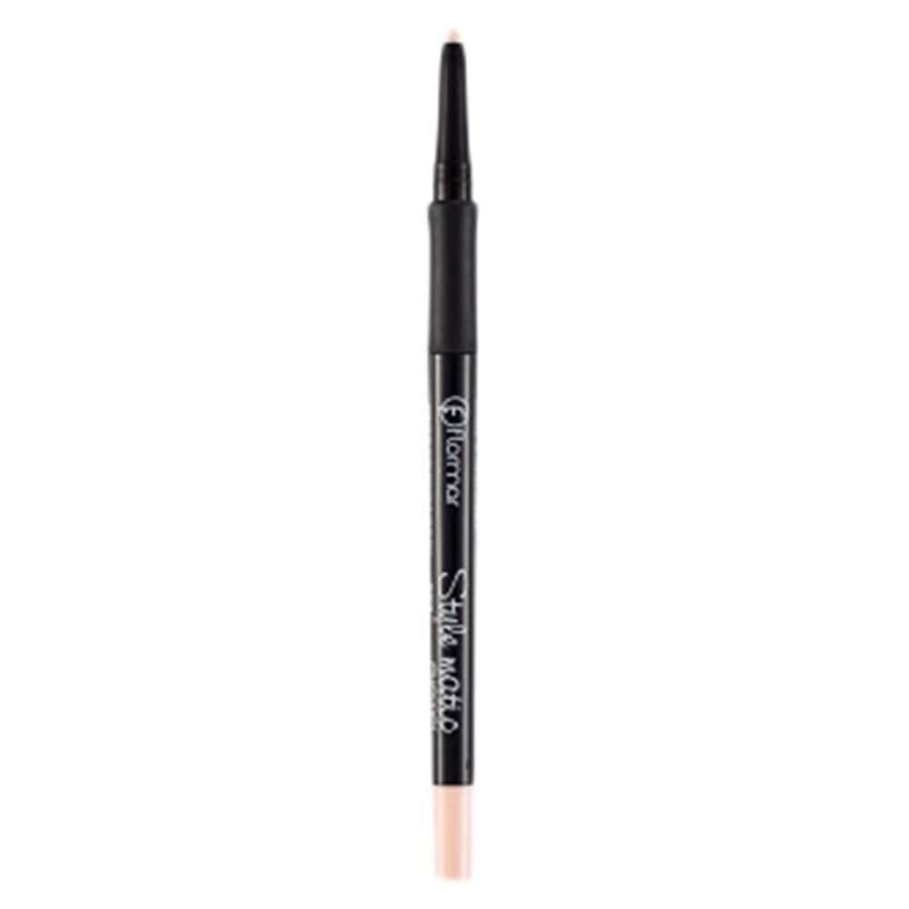 Flormar - Style Matic Eye Liner - 04 Cream Dream