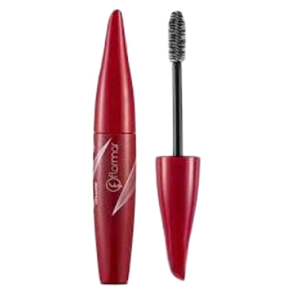 Flormar - Spider Lash Mascara - 02 Volume